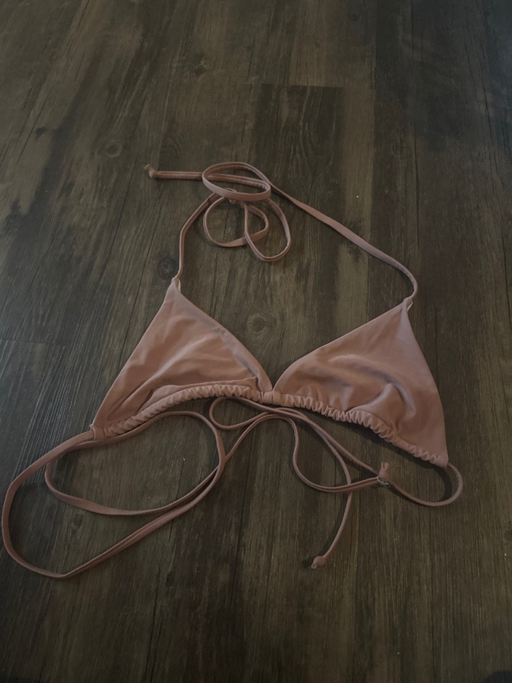 swimsuit top